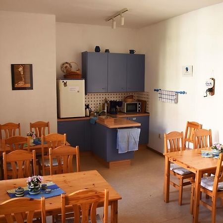 Pension Zur Wartburg 괴를리츠 외부 사진